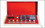 jaymac bar straightening and decoiling machine control_panel-1