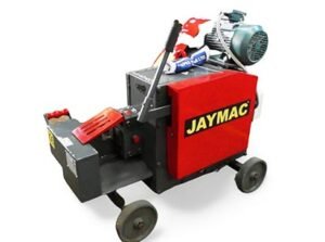 Leading Bar Shearing Machine in India